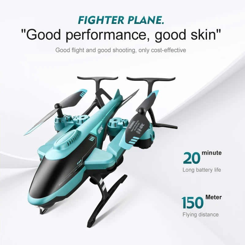 4DRC V10 Mini Drone