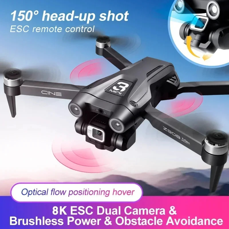 Z908 Max Drone