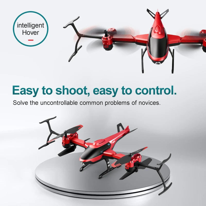 4DRC V10 Mini Drone