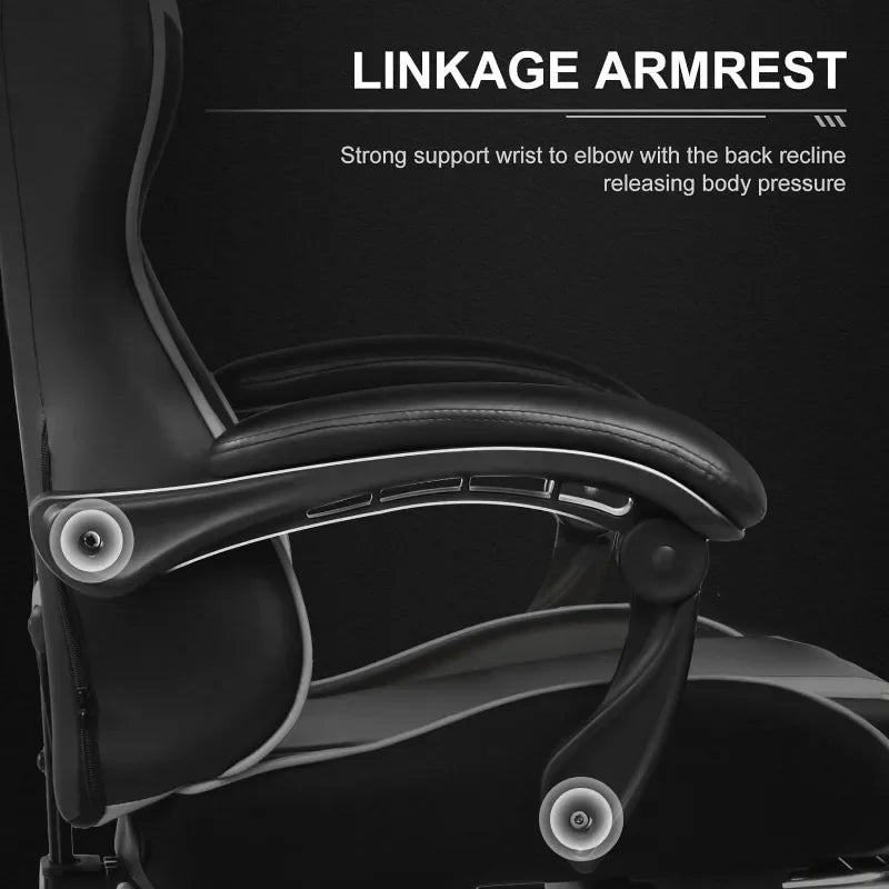 GTPLAYER Gaming Chair