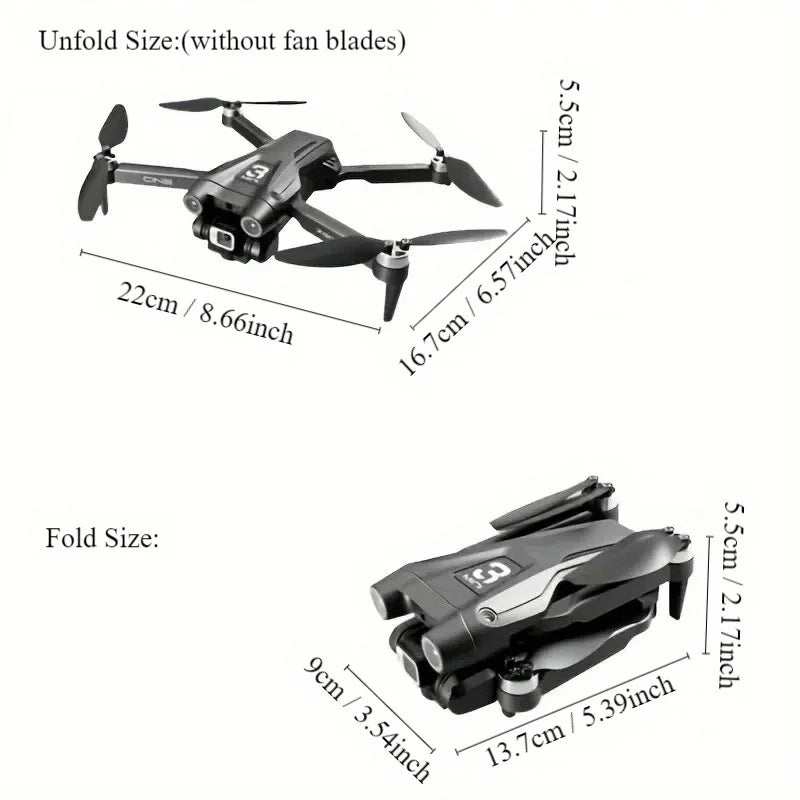 Z908 Max Drone