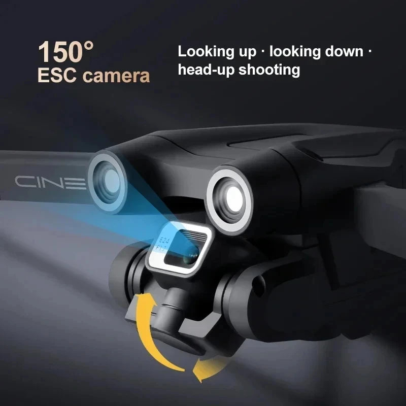 Z908 Max Drone
