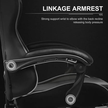 GTPLAYER Gaming Chair