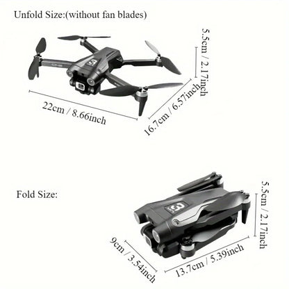 Z908 Max Drone
