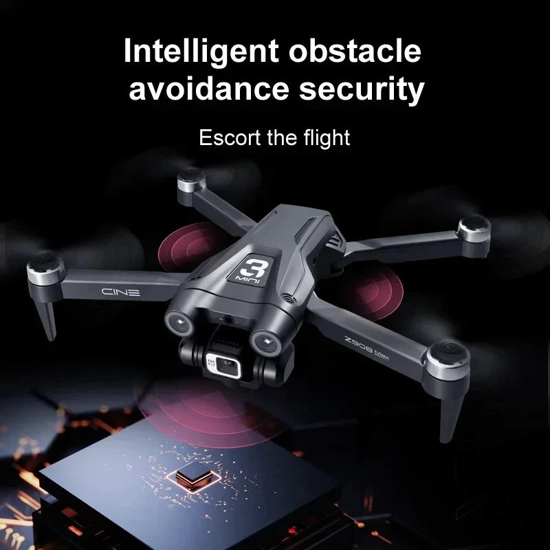 Z908 Max Drone