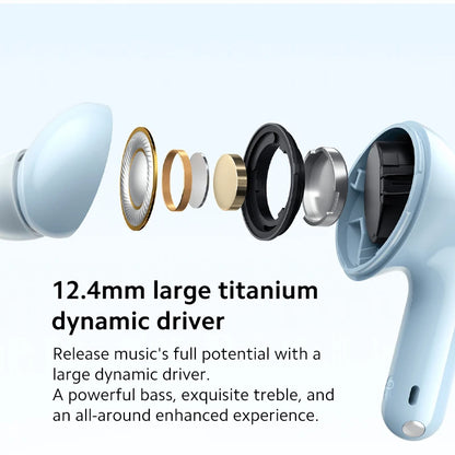 New Global Version Redmi Ear Buds 6 Lite