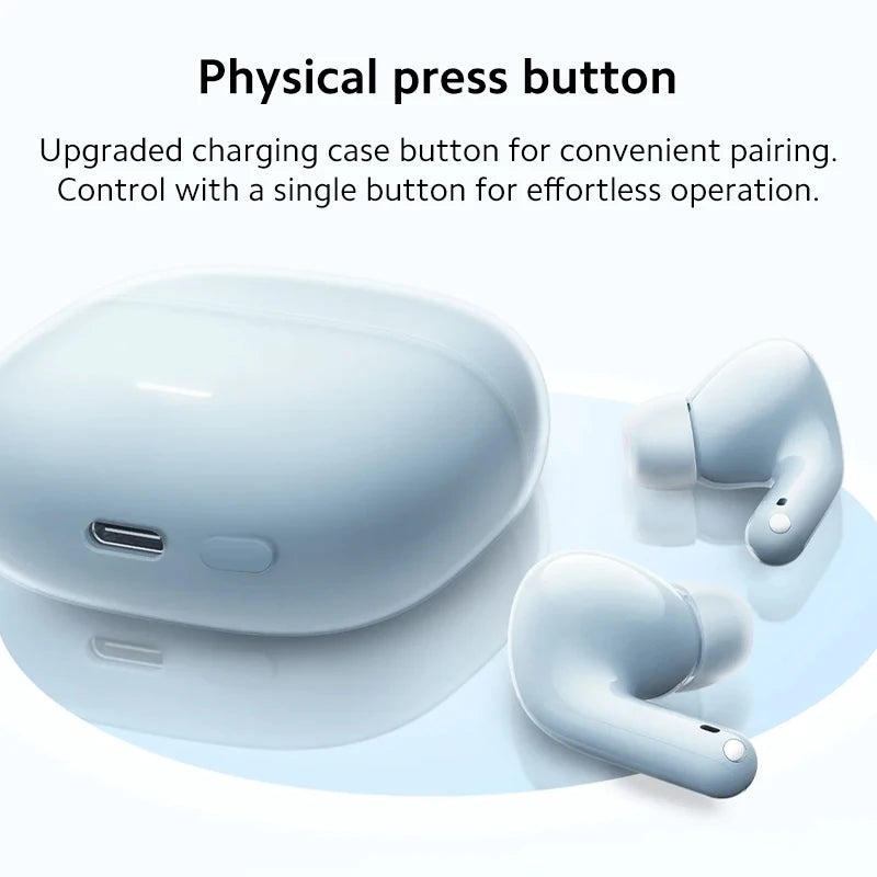 New Global Version Redmi Ear Buds 6 Lite