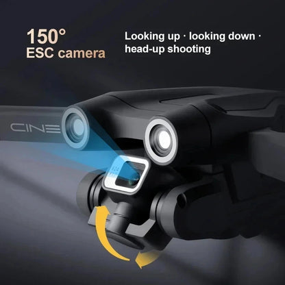 Z908 Max Drone